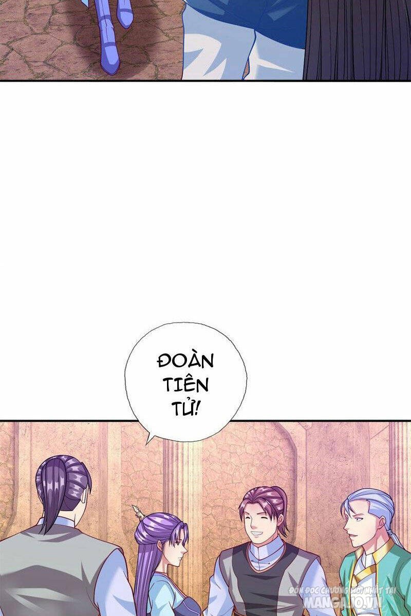 Ta Có Khả Năng Vô Hạn Đốn Ngộ Chapter 79 - Trang 2