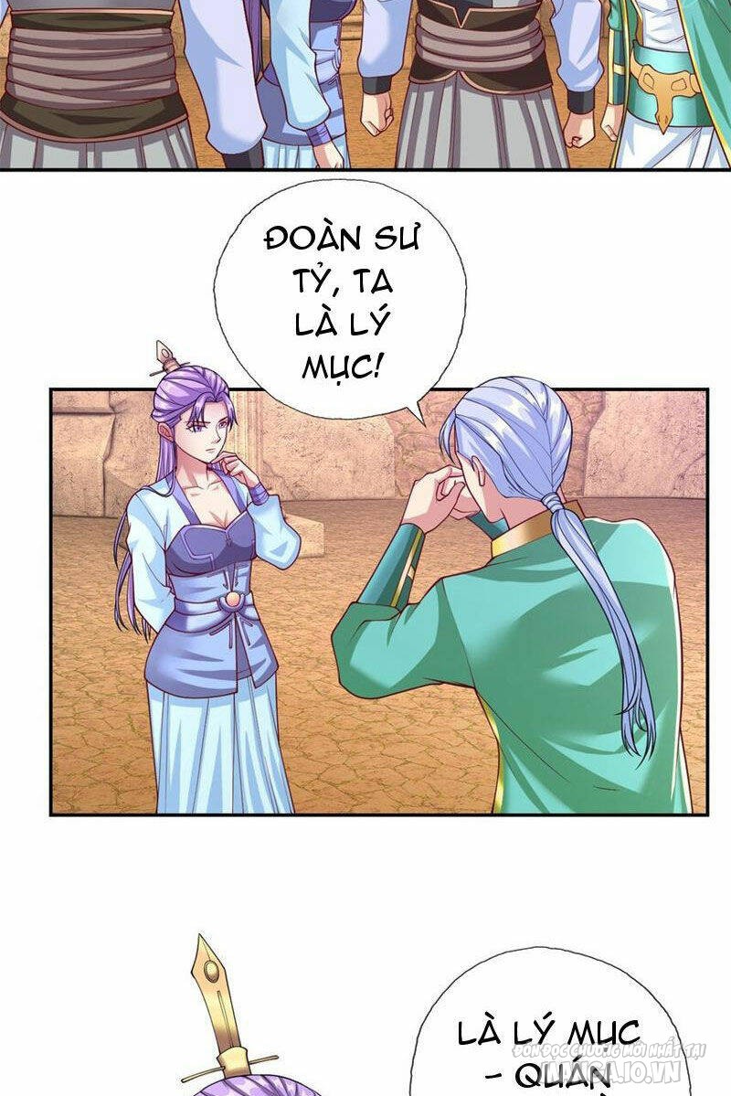 Ta Có Khả Năng Vô Hạn Đốn Ngộ Chapter 79 - Trang 2