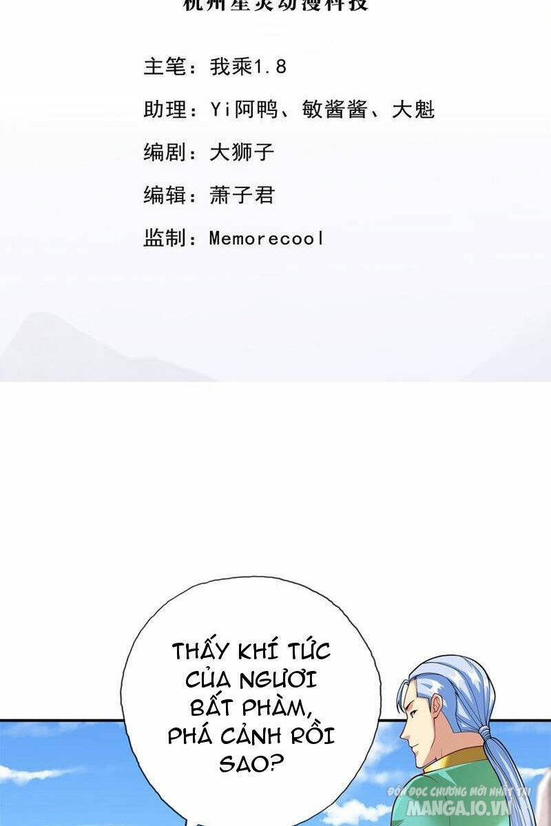 Ta Có Khả Năng Vô Hạn Đốn Ngộ Chapter 79 - Trang 2