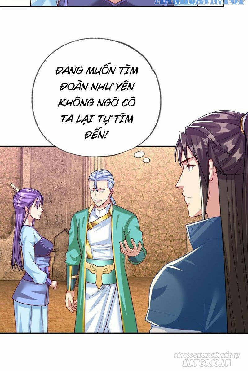 Ta Có Khả Năng Vô Hạn Đốn Ngộ Chapter 79 - Trang 2