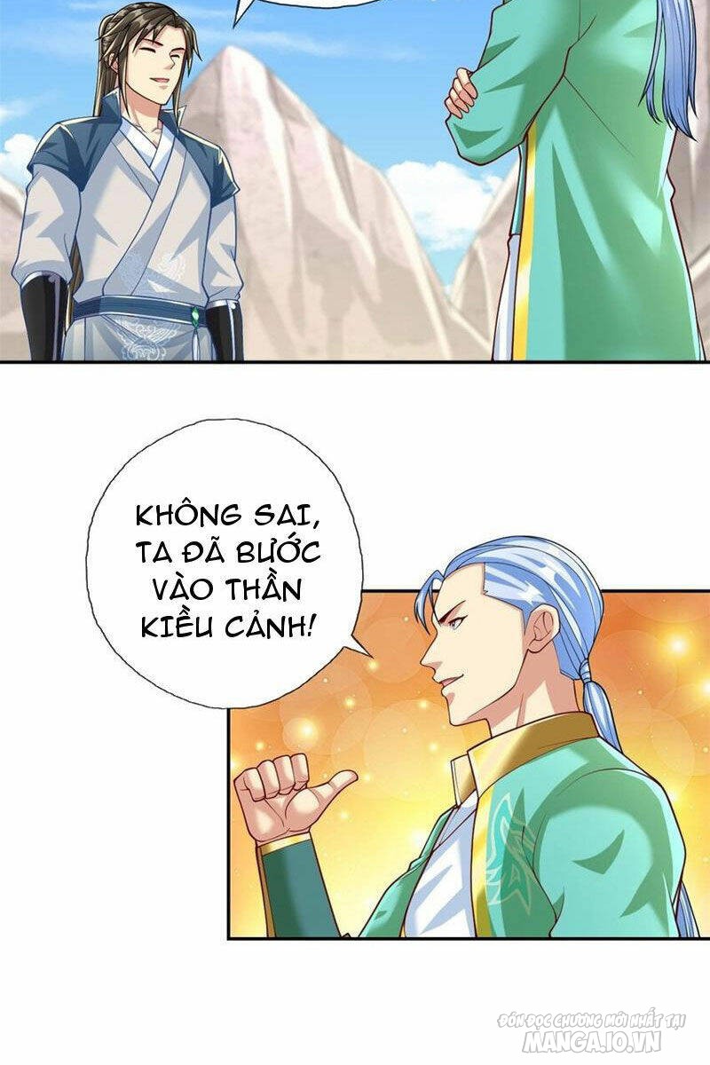 Ta Có Khả Năng Vô Hạn Đốn Ngộ Chapter 79 - Trang 2