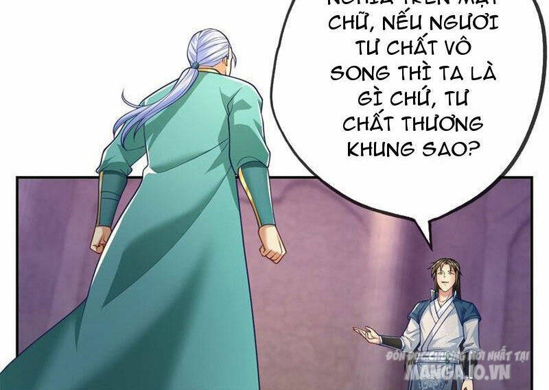 Ta Có Khả Năng Vô Hạn Đốn Ngộ Chapter 79 - Trang 2