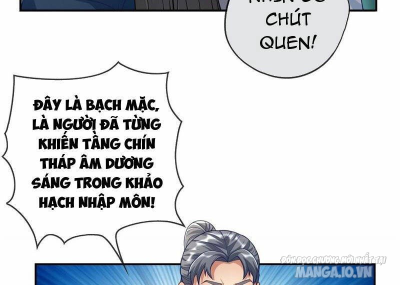 Ta Có Khả Năng Vô Hạn Đốn Ngộ Chapter 79 - Trang 2
