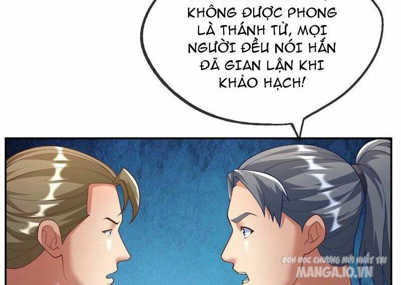 Ta Có Khả Năng Vô Hạn Đốn Ngộ Chapter 79 - Trang 2