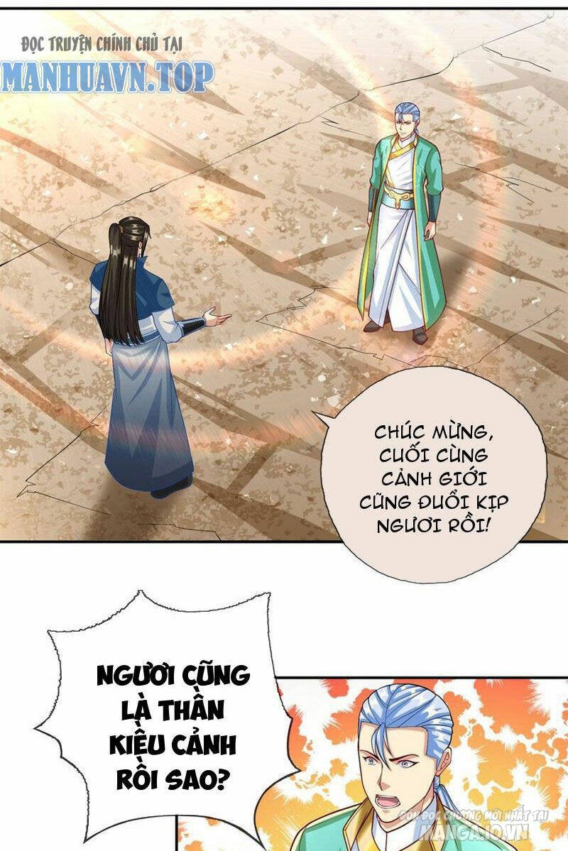 Ta Có Khả Năng Vô Hạn Đốn Ngộ Chapter 79 - Trang 2