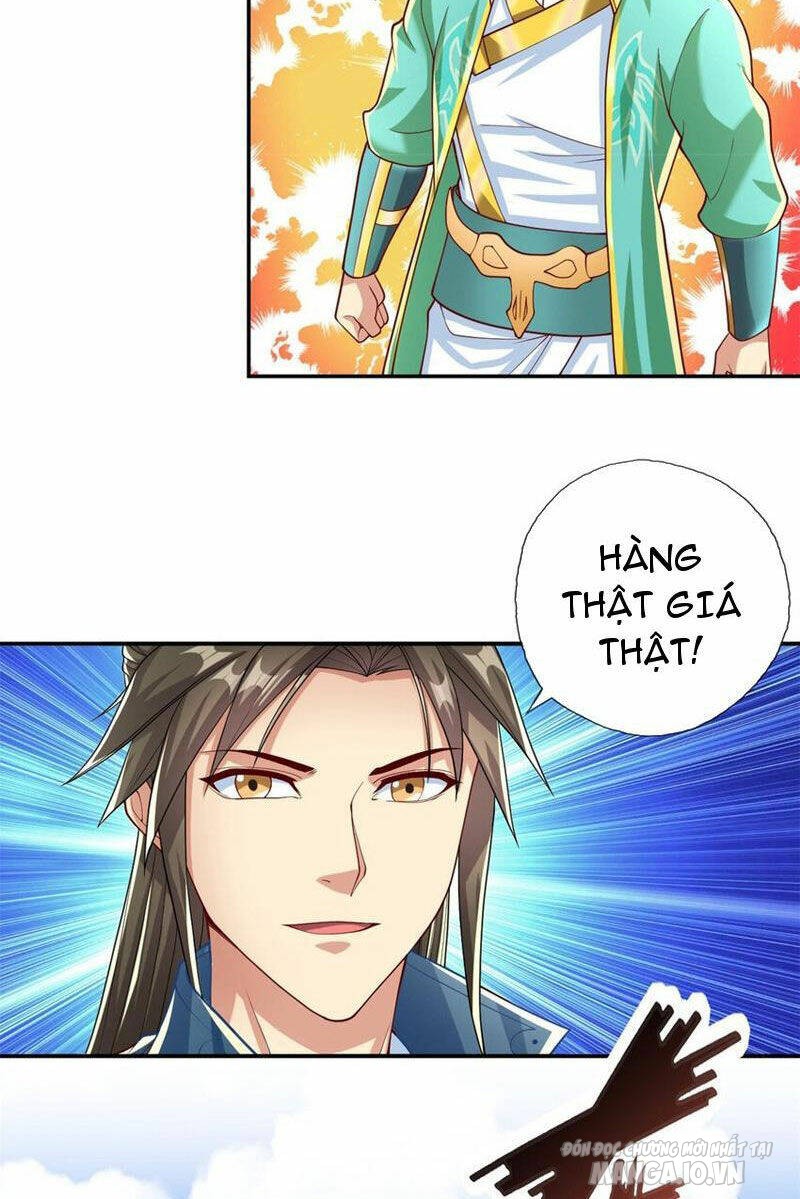 Ta Có Khả Năng Vô Hạn Đốn Ngộ Chapter 79 - Trang 2