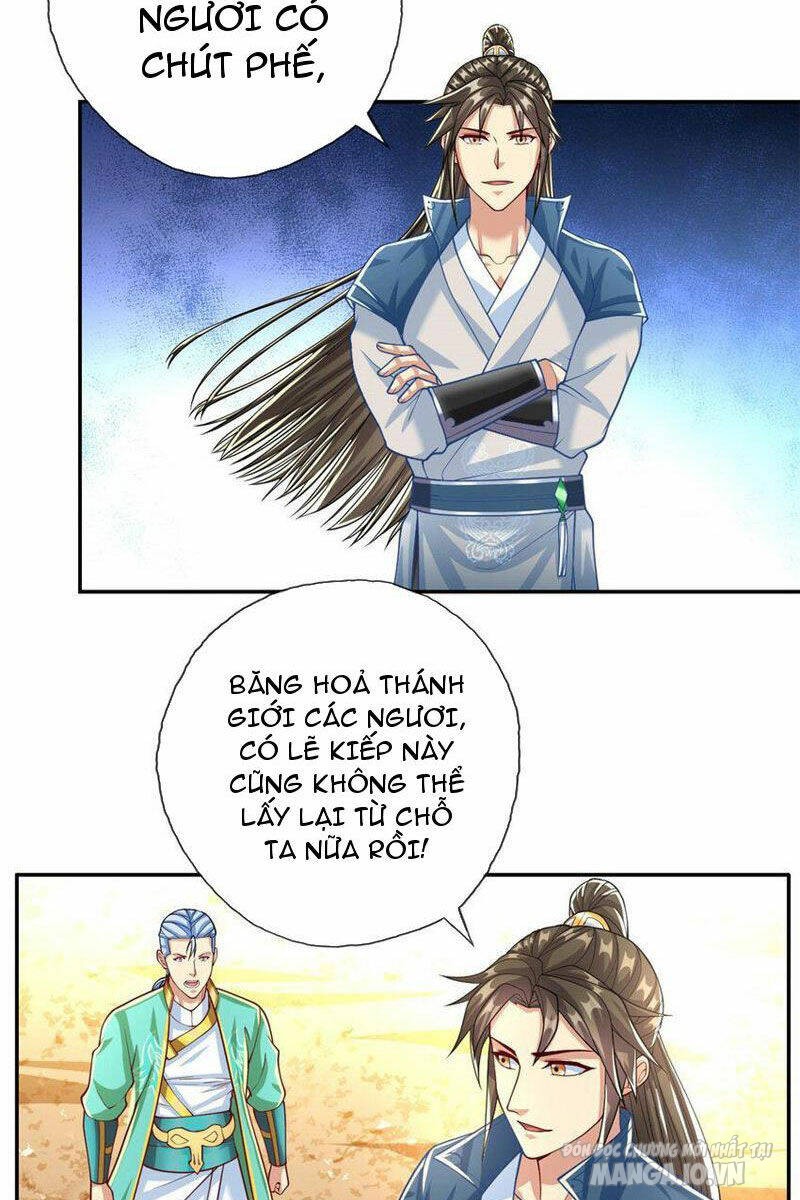 Ta Có Khả Năng Vô Hạn Đốn Ngộ Chapter 79 - Trang 2