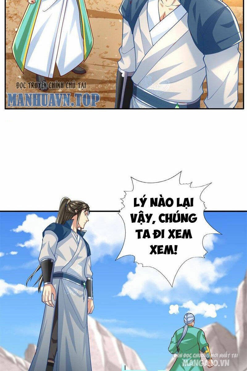 Ta Có Khả Năng Vô Hạn Đốn Ngộ Chapter 79 - Trang 2