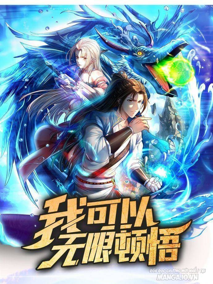 Ta Có Khả Năng Vô Hạn Đốn Ngộ Chapter 8 - Trang 2