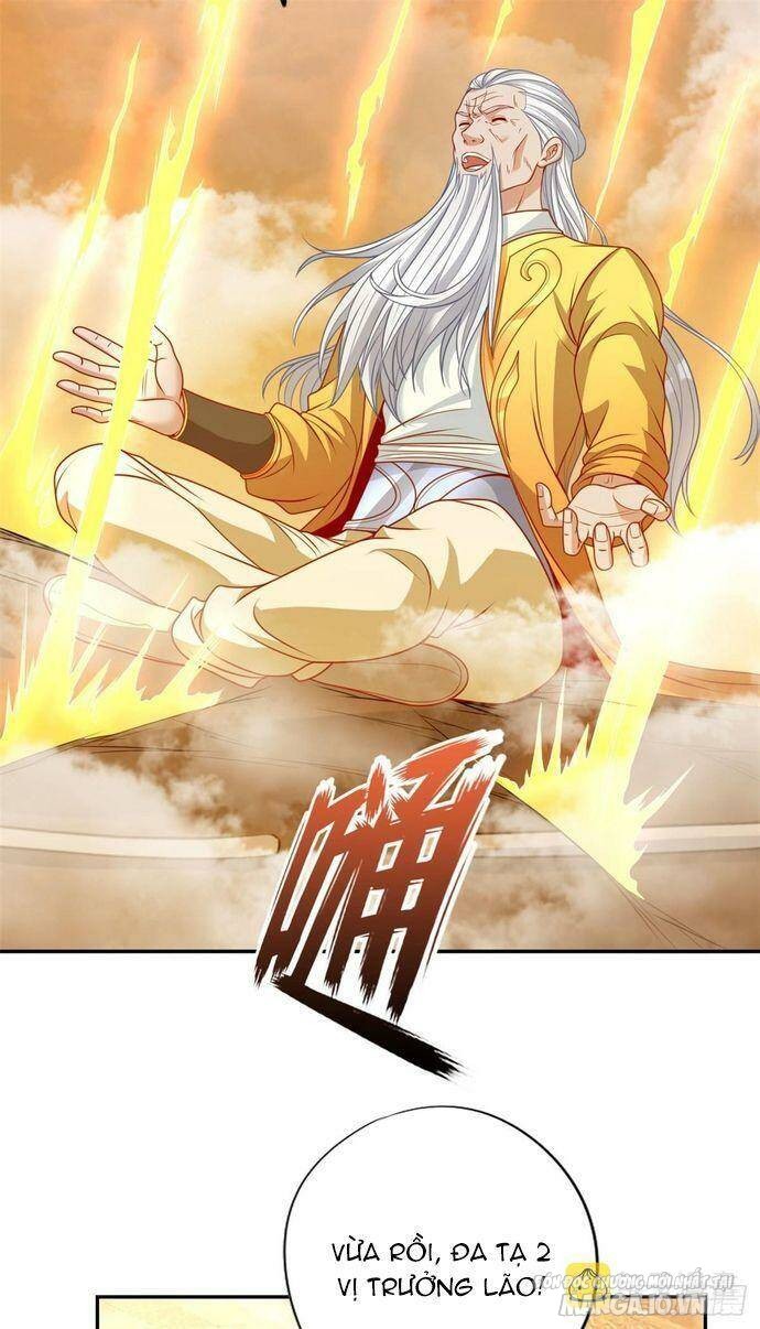 Ta Có Khả Năng Vô Hạn Đốn Ngộ Chapter 8 - Trang 2