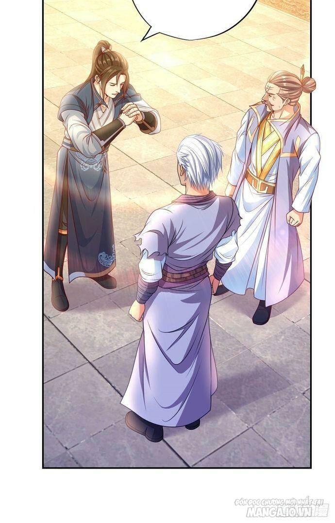 Ta Có Khả Năng Vô Hạn Đốn Ngộ Chapter 8 - Trang 2