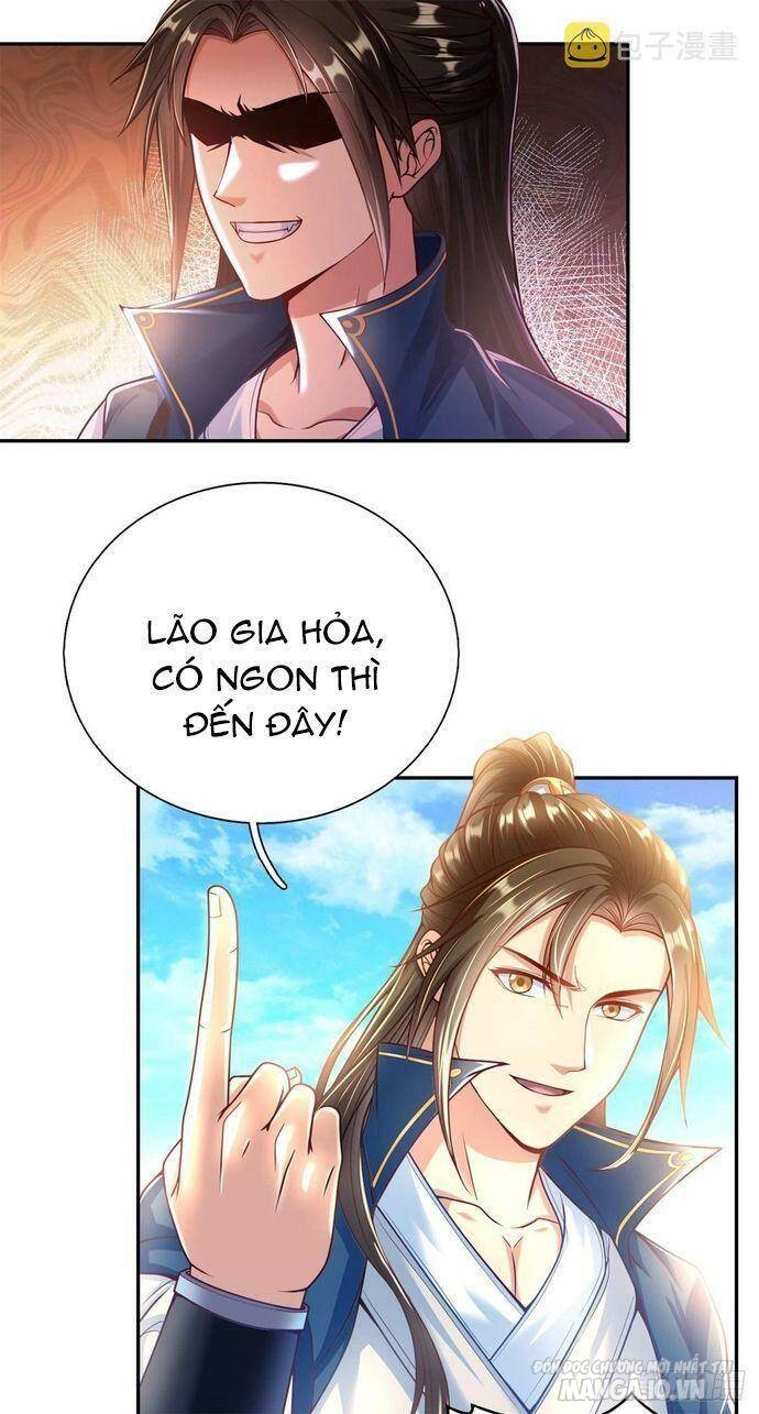 Ta Có Khả Năng Vô Hạn Đốn Ngộ Chapter 8 - Trang 2
