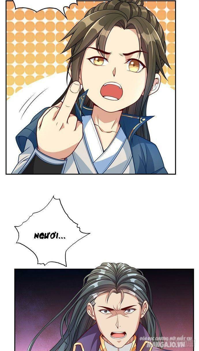Ta Có Khả Năng Vô Hạn Đốn Ngộ Chapter 8 - Trang 2