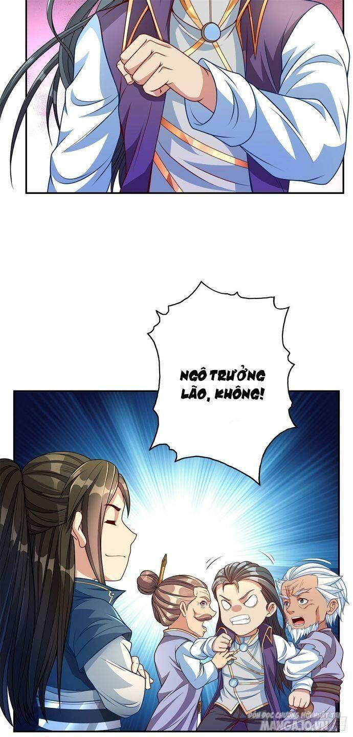 Ta Có Khả Năng Vô Hạn Đốn Ngộ Chapter 8 - Trang 2