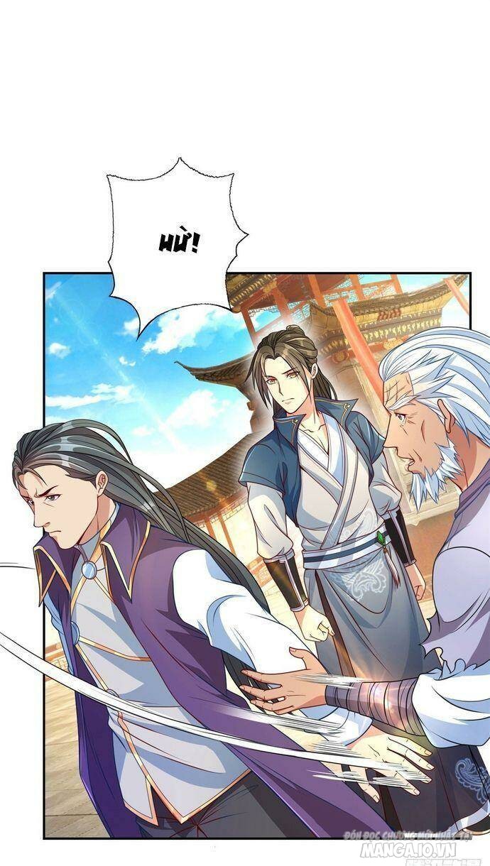 Ta Có Khả Năng Vô Hạn Đốn Ngộ Chapter 8 - Trang 2