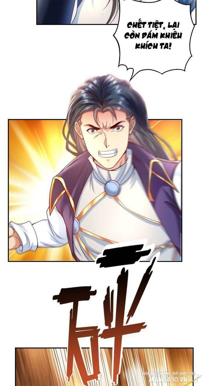 Ta Có Khả Năng Vô Hạn Đốn Ngộ Chapter 8 - Trang 2