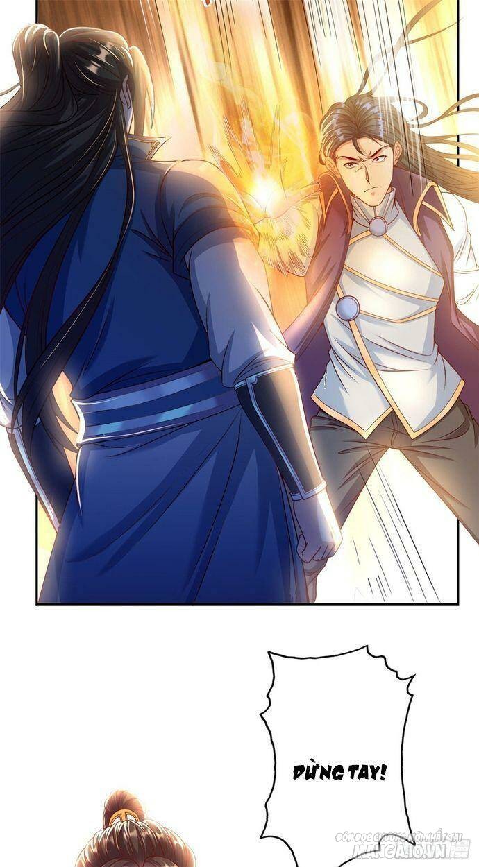 Ta Có Khả Năng Vô Hạn Đốn Ngộ Chapter 8 - Trang 2