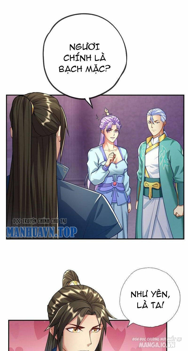 Ta Có Khả Năng Vô Hạn Đốn Ngộ Chapter 80 - Trang 2