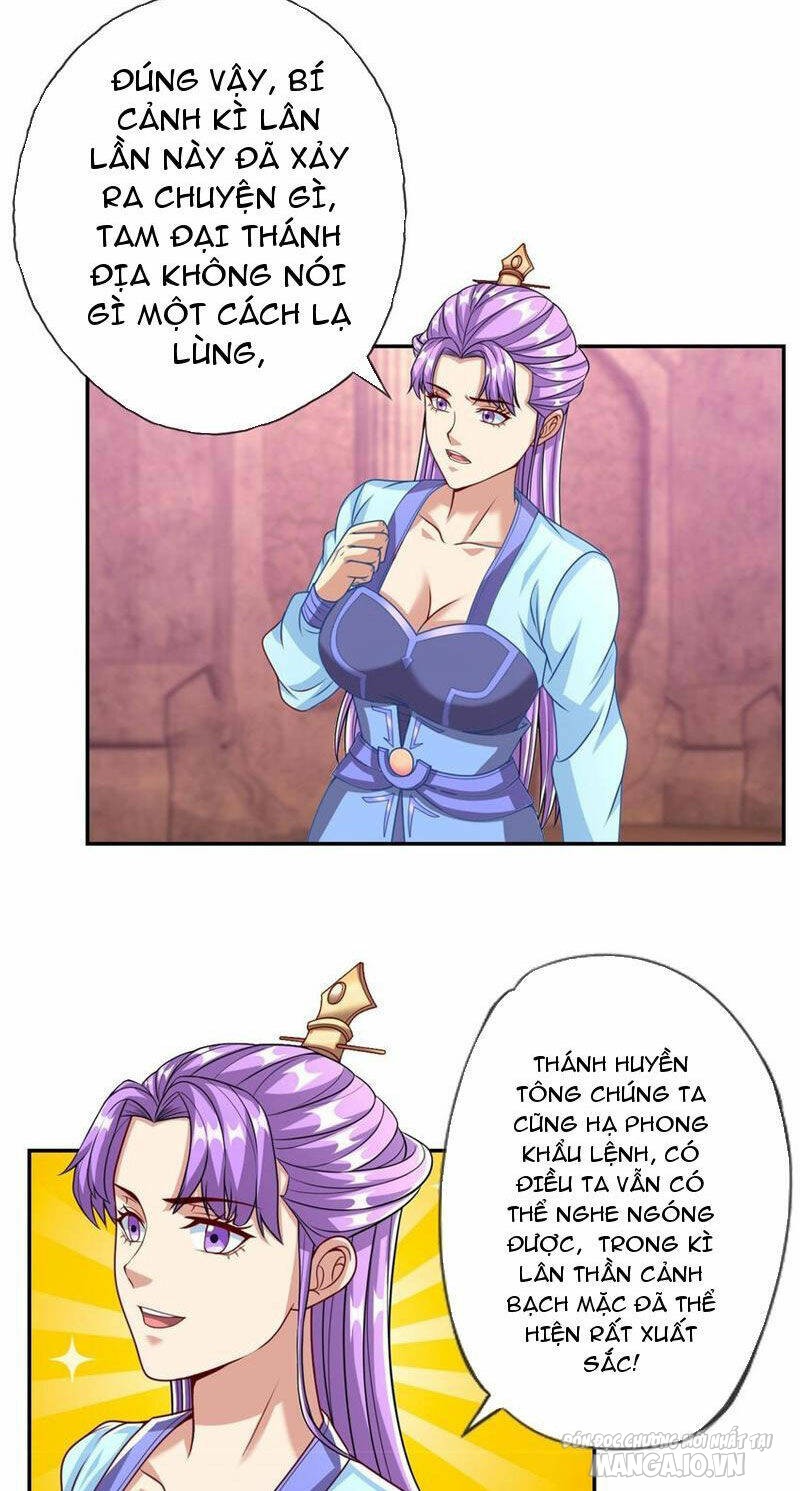 Ta Có Khả Năng Vô Hạn Đốn Ngộ Chapter 80 - Trang 2