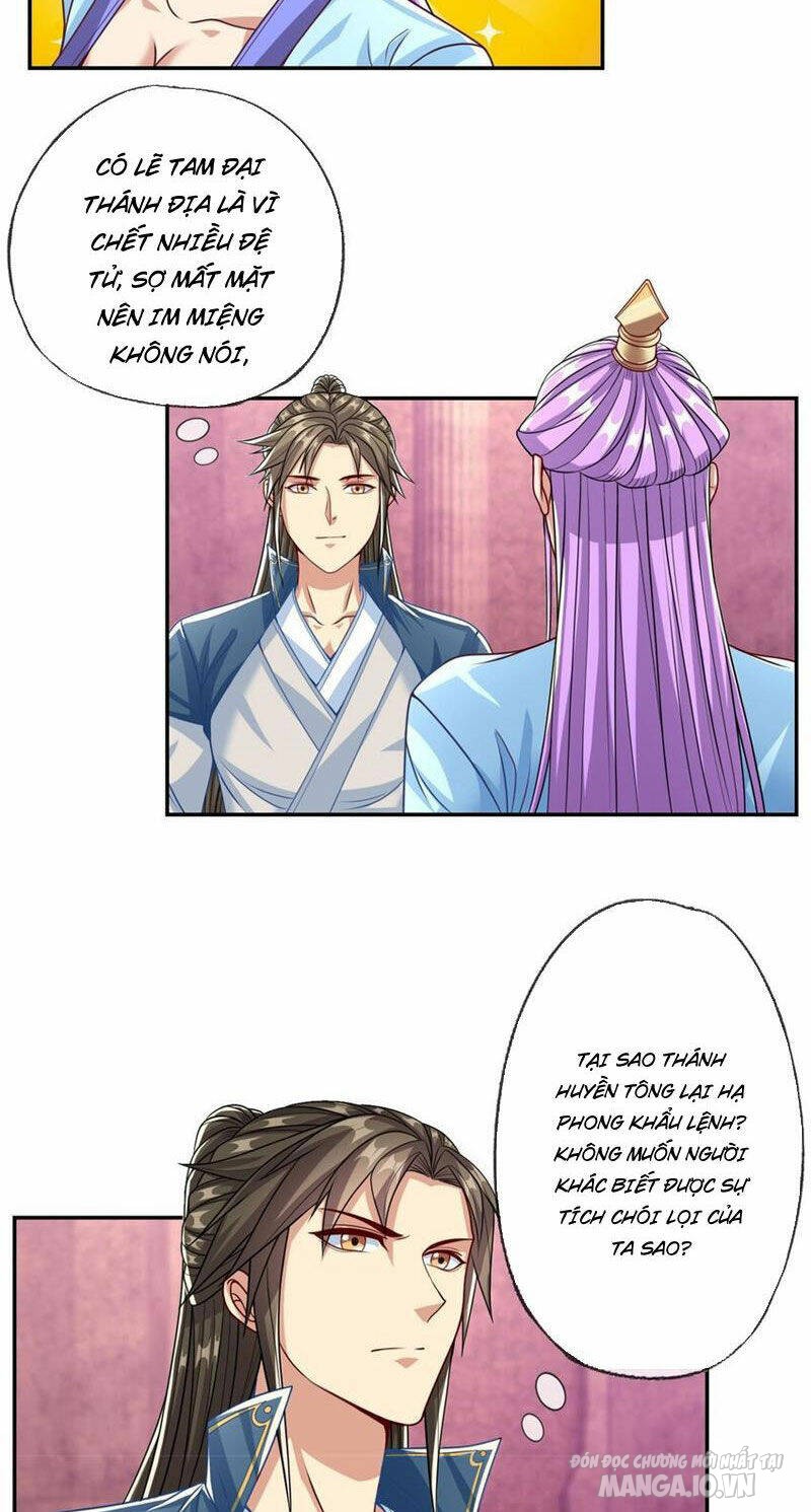 Ta Có Khả Năng Vô Hạn Đốn Ngộ Chapter 80 - Trang 2