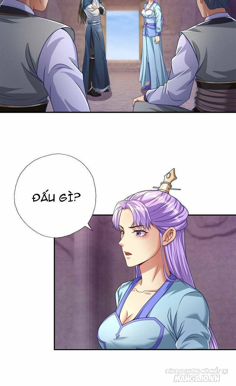 Ta Có Khả Năng Vô Hạn Đốn Ngộ Chapter 81 - Trang 2