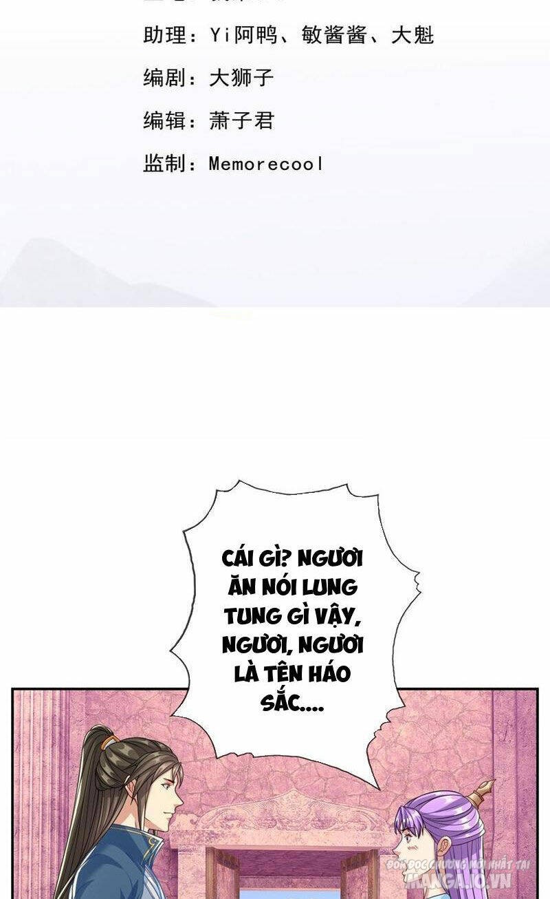 Ta Có Khả Năng Vô Hạn Đốn Ngộ Chapter 81 - Trang 2