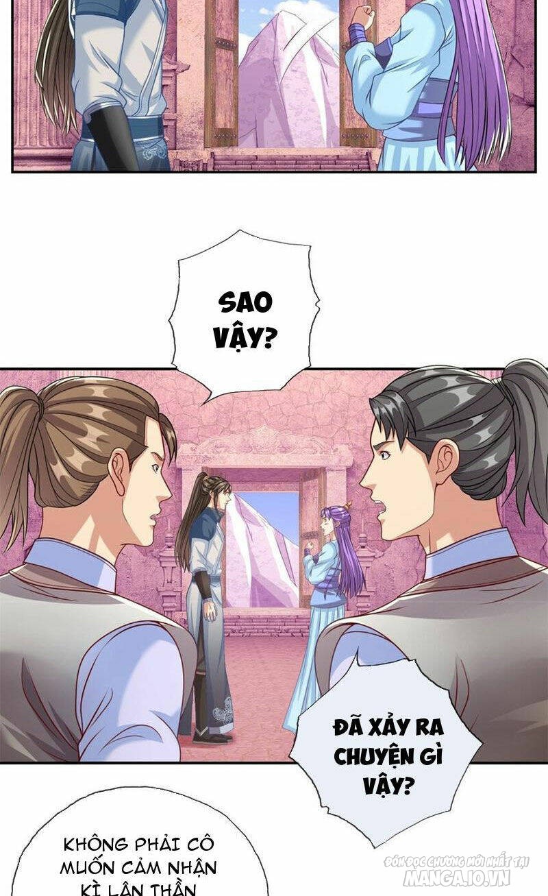 Ta Có Khả Năng Vô Hạn Đốn Ngộ Chapter 81 - Trang 2