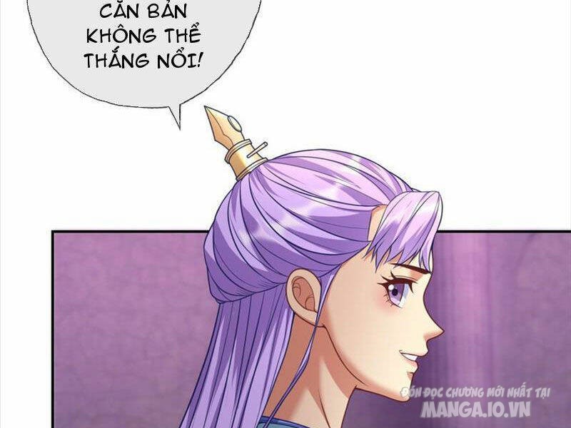 Ta Có Khả Năng Vô Hạn Đốn Ngộ Chapter 82 - Trang 2