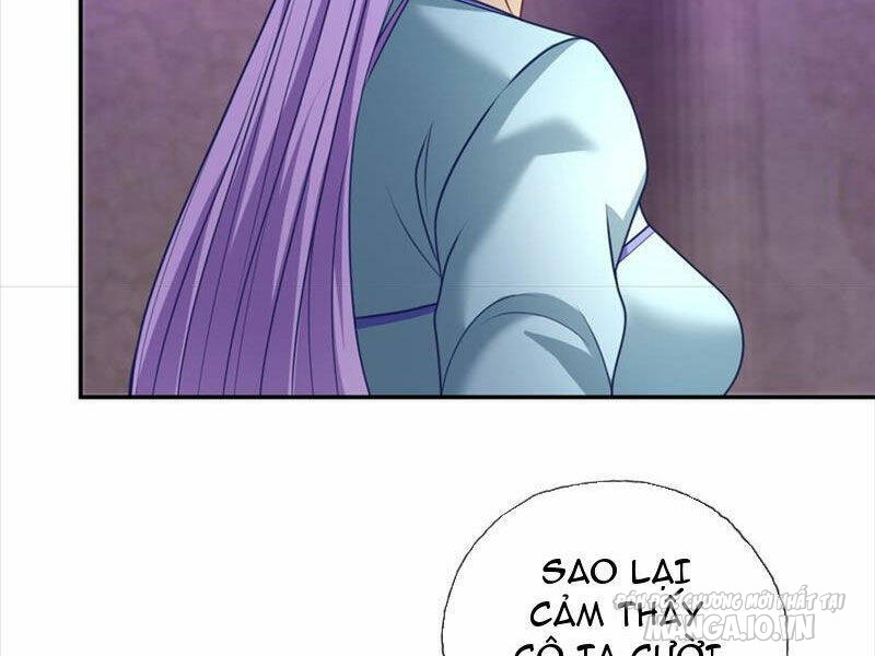 Ta Có Khả Năng Vô Hạn Đốn Ngộ Chapter 82 - Trang 2