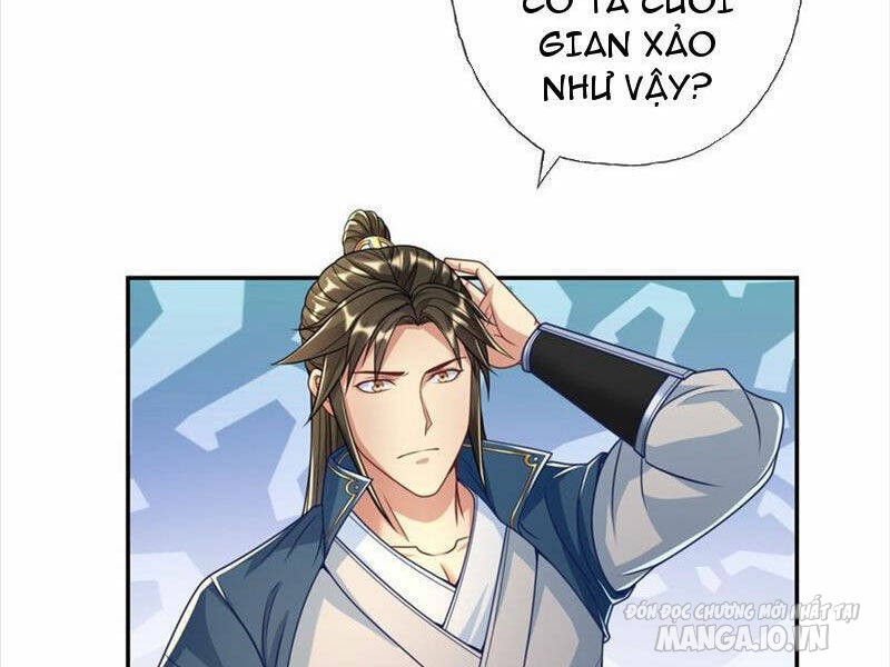 Ta Có Khả Năng Vô Hạn Đốn Ngộ Chapter 82 - Trang 2