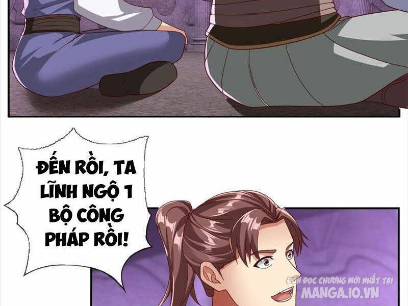 Ta Có Khả Năng Vô Hạn Đốn Ngộ Chapter 82 - Trang 2