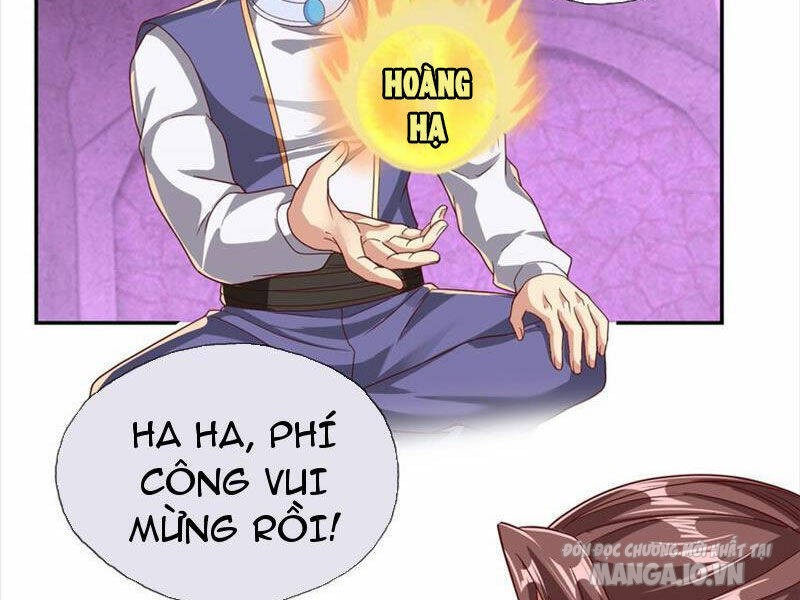 Ta Có Khả Năng Vô Hạn Đốn Ngộ Chapter 82 - Trang 2