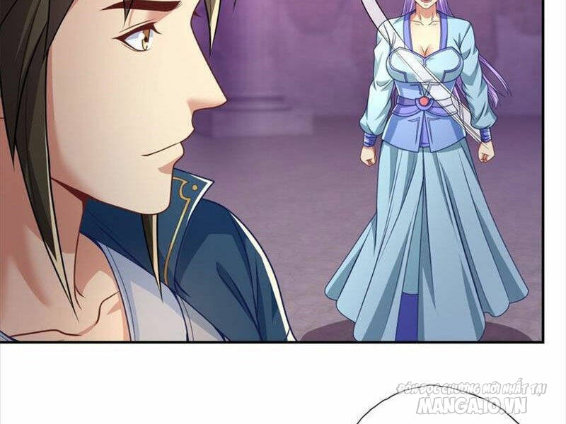 Ta Có Khả Năng Vô Hạn Đốn Ngộ Chapter 82 - Trang 2