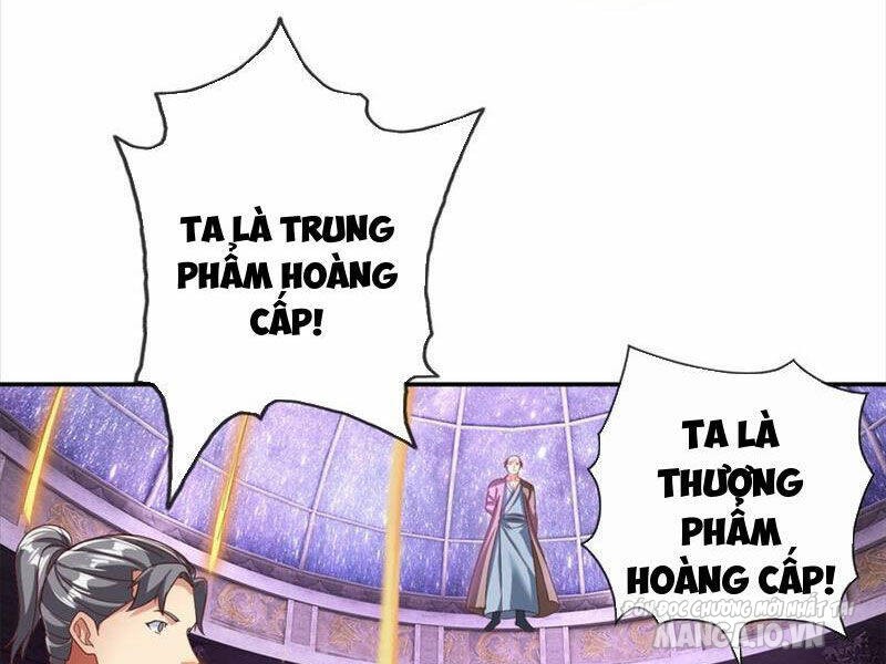 Ta Có Khả Năng Vô Hạn Đốn Ngộ Chapter 82 - Trang 2