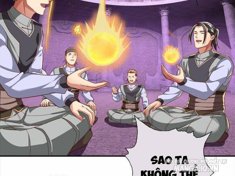 Ta Có Khả Năng Vô Hạn Đốn Ngộ Chapter 82 - Trang 2