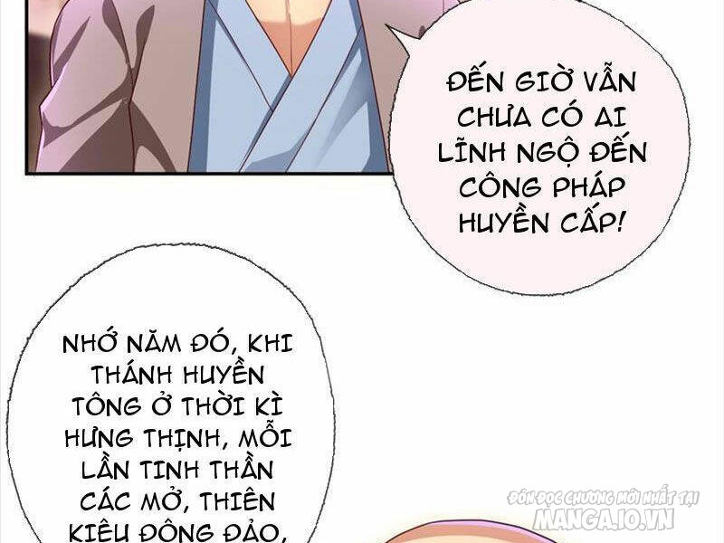 Ta Có Khả Năng Vô Hạn Đốn Ngộ Chapter 82 - Trang 2