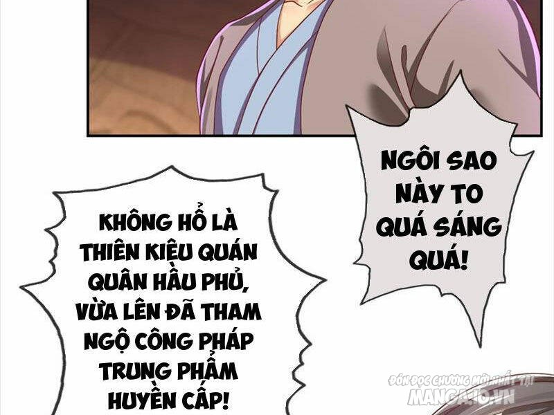 Ta Có Khả Năng Vô Hạn Đốn Ngộ Chapter 82 - Trang 2
