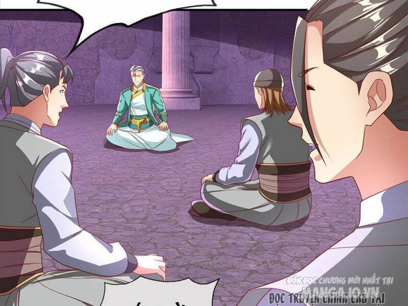 Ta Có Khả Năng Vô Hạn Đốn Ngộ Chapter 82 - Trang 2