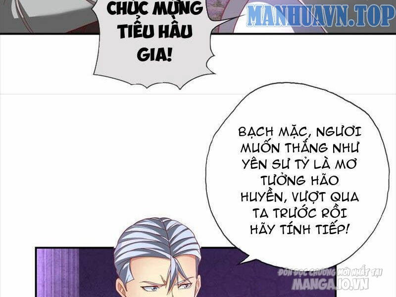 Ta Có Khả Năng Vô Hạn Đốn Ngộ Chapter 82 - Trang 2
