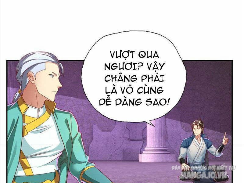 Ta Có Khả Năng Vô Hạn Đốn Ngộ Chapter 82 - Trang 2