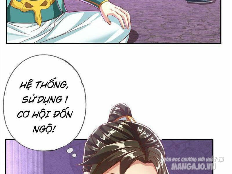 Ta Có Khả Năng Vô Hạn Đốn Ngộ Chapter 82 - Trang 2