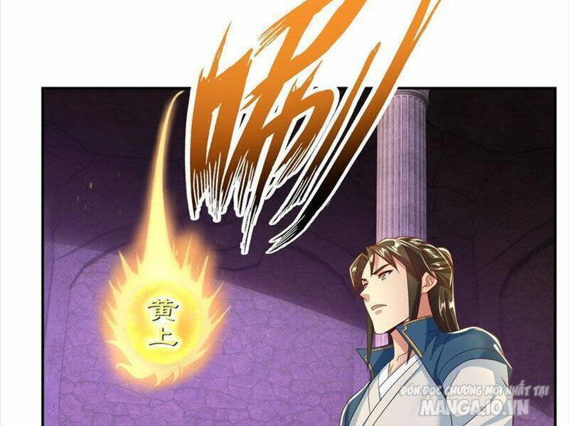 Ta Có Khả Năng Vô Hạn Đốn Ngộ Chapter 82 - Trang 2