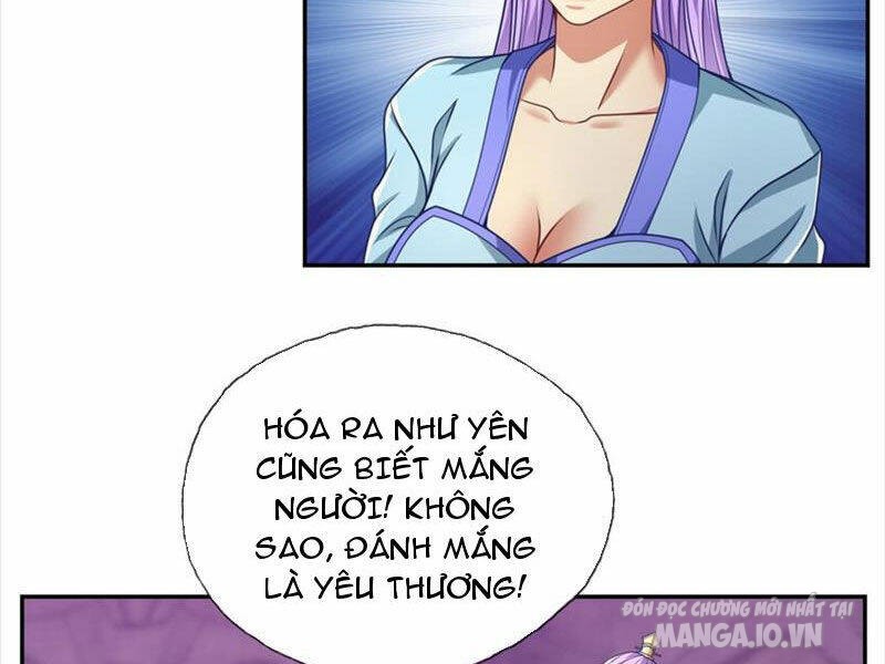 Ta Có Khả Năng Vô Hạn Đốn Ngộ Chapter 82 - Trang 2