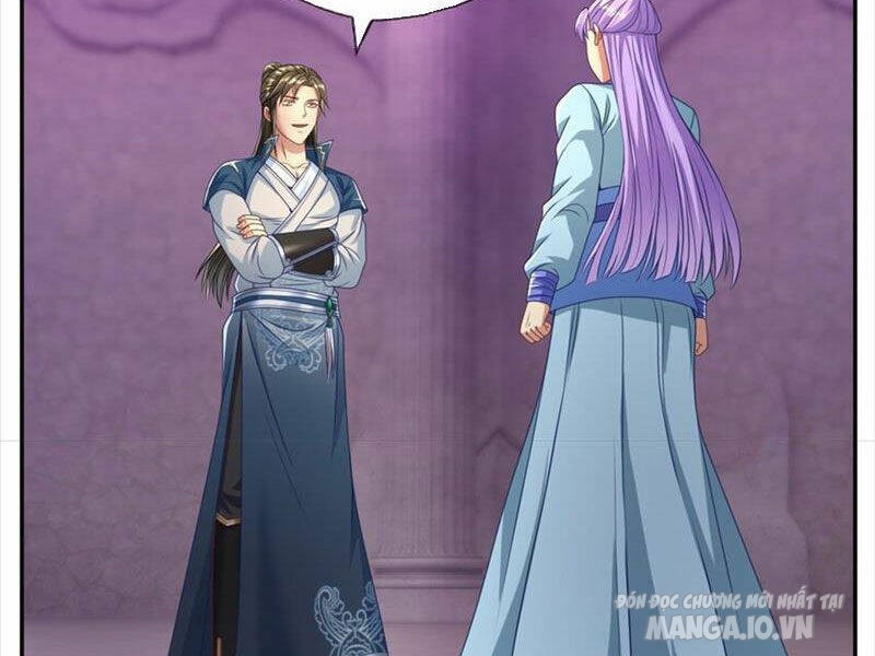 Ta Có Khả Năng Vô Hạn Đốn Ngộ Chapter 82 - Trang 2