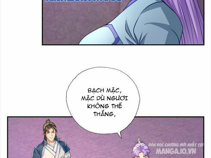 Ta Có Khả Năng Vô Hạn Đốn Ngộ Chapter 82 - Trang 2