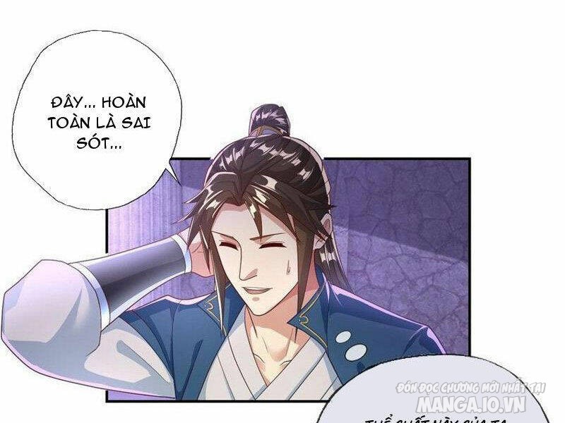 Ta Có Khả Năng Vô Hạn Đốn Ngộ Chapter 83 - Trang 2