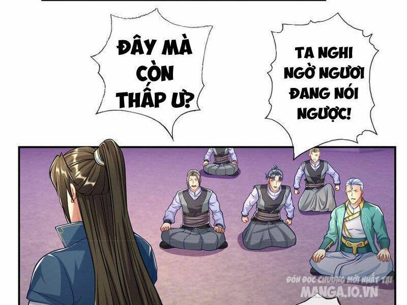 Ta Có Khả Năng Vô Hạn Đốn Ngộ Chapter 83 - Trang 2
