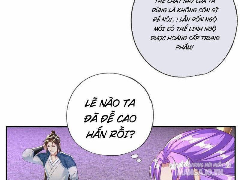 Ta Có Khả Năng Vô Hạn Đốn Ngộ Chapter 83 - Trang 2