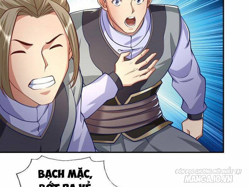 Ta Có Khả Năng Vô Hạn Đốn Ngộ Chapter 83 - Trang 2