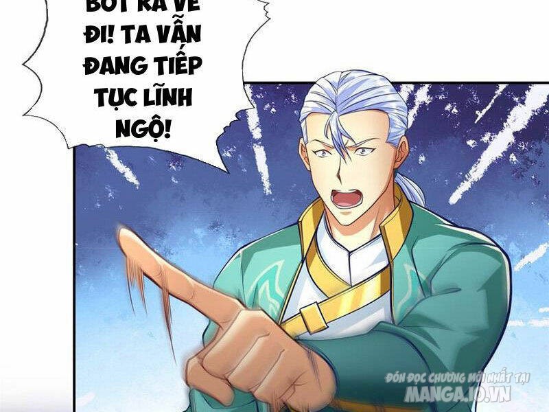 Ta Có Khả Năng Vô Hạn Đốn Ngộ Chapter 83 - Trang 2